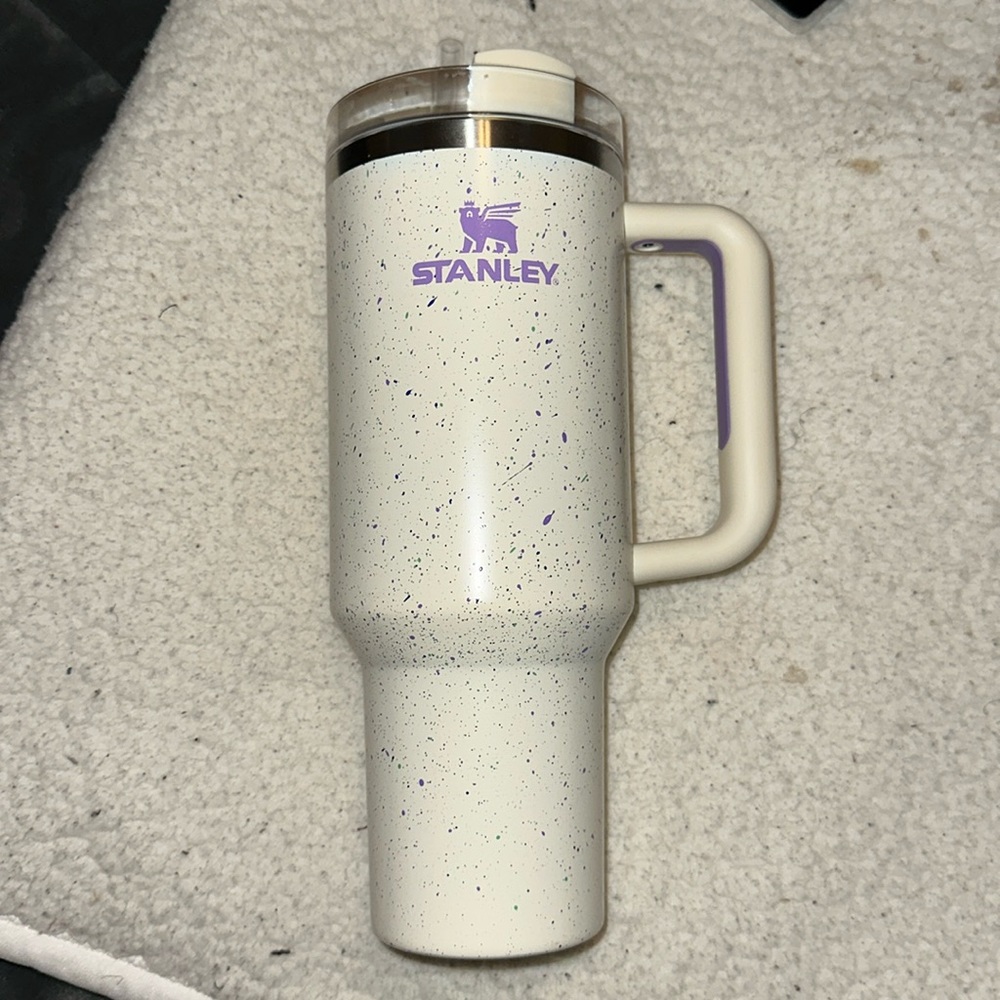 40oz Stanley